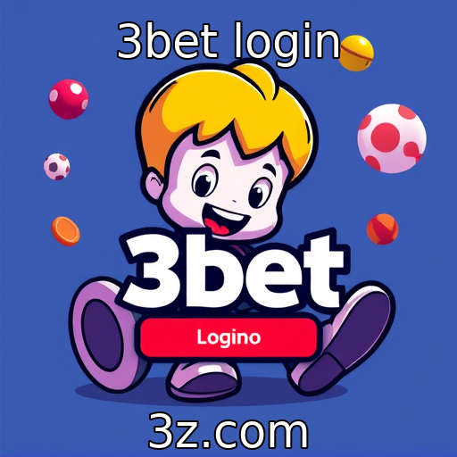 3bet login | Acessibilidade e inclusão nos jogos digitais