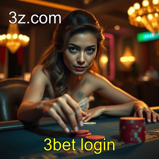 Comunidade Vibrante do 3bet login: Unindo Jogadores em Uma Experiência Única