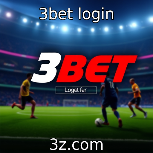 3bet login | Regulamentações em sites de apostas digitais