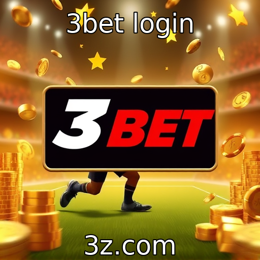 3bet login : Evolução das plataformas de jogos online