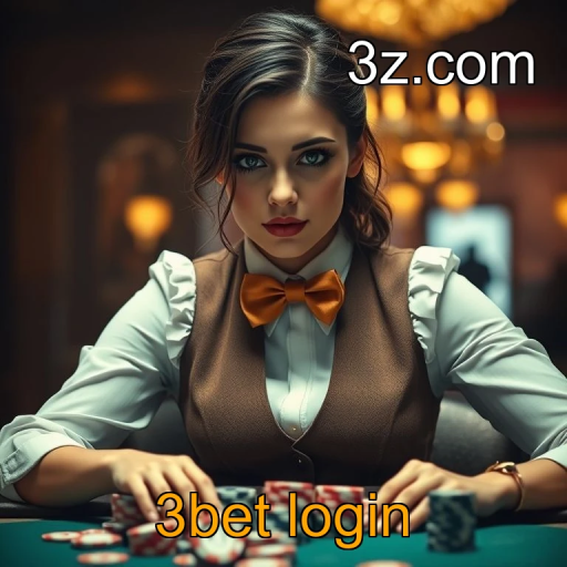 3bet login: Exclusivo Mergulho no Mundo dos Jogos Online