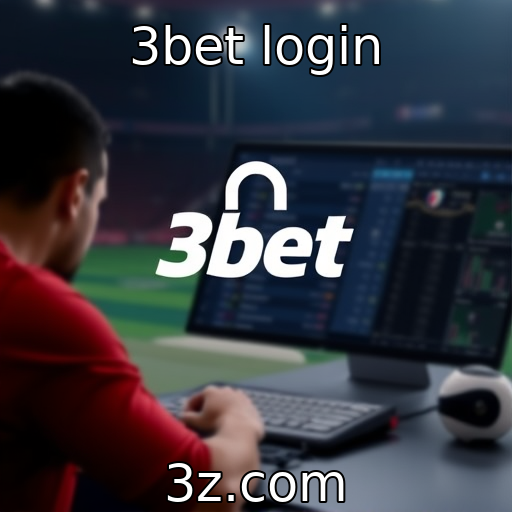 3bet login | Segurança em transações financeiras nas apostas online