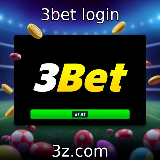 3bet login | Plataformas de jogos e seu impacto na acessibilidade