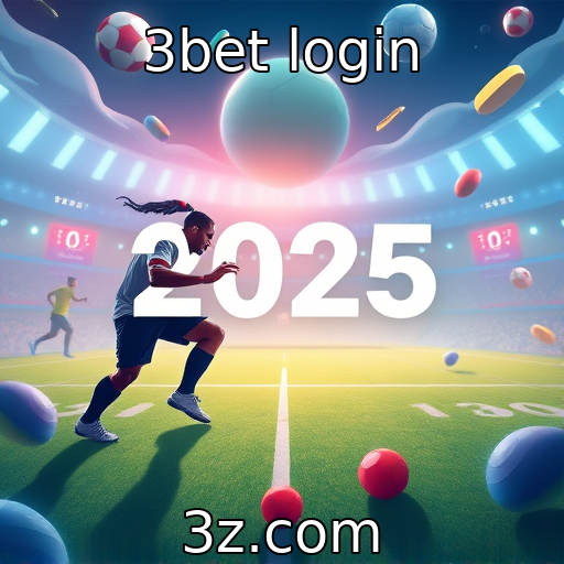 3bet login | Perspectiva global para o mercado de jogos em 2025