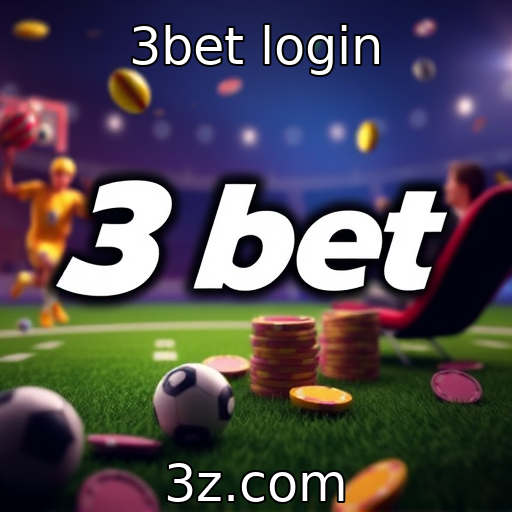 3bet login | A crescente popularidade do jogo online