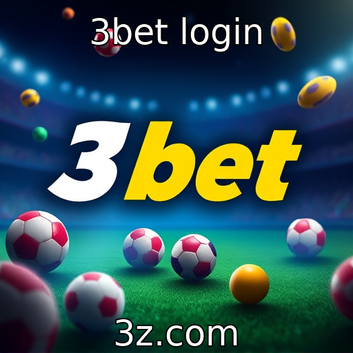 3bet login | Crescimento do setor de jogos online após regulamentações