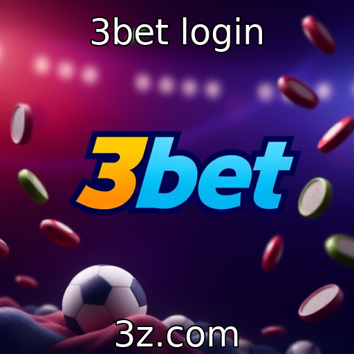 3bet login - Perspectivas de crescimento no mercado de jogos online