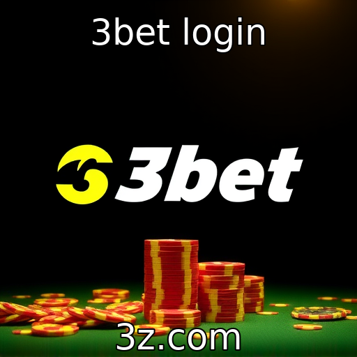 3bet login | Impacto das regulamentações em cassinos físicos