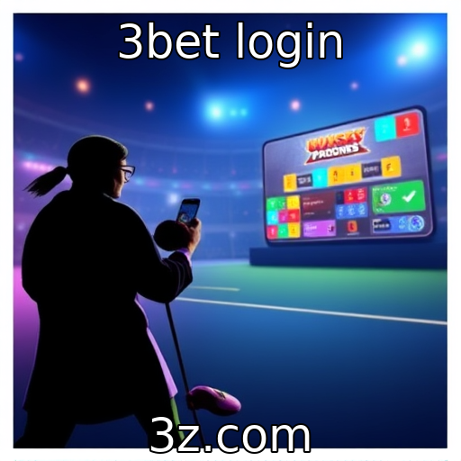 3bet login : As tendências de jogos móveis para o futuro próximo