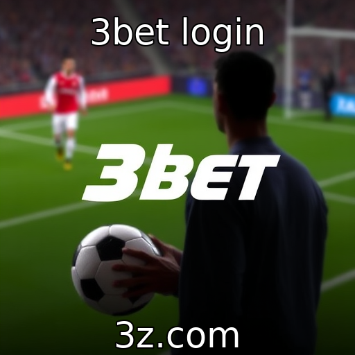 3bet login - Novas regulamentações impactam casas de apostas