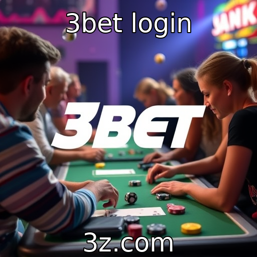3bet login - Acessibilidade de jogos online em discussão