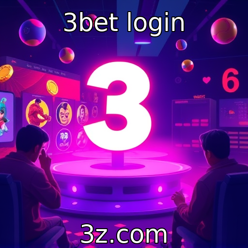 3bet login - Análise das plataformas de jogos online em crescimento