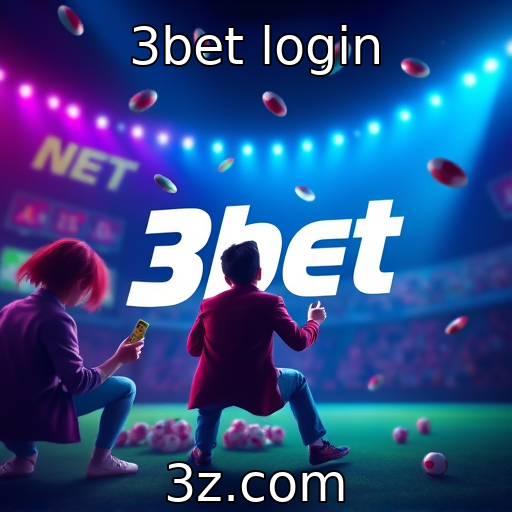 3bet login - Mudanças nas regulamentações de jogos online em destaque