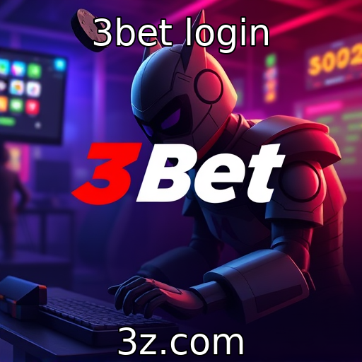 3bet login : Novas tendências em jogos online surgem no mercado