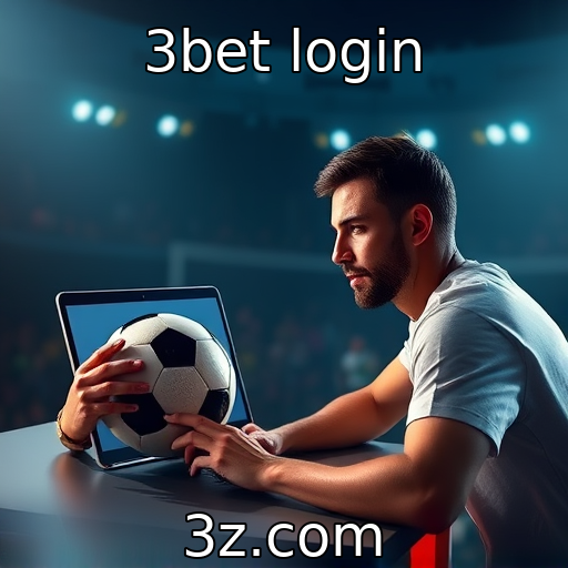 3bet login - Impactos da regulamentação sobre sites de apostas