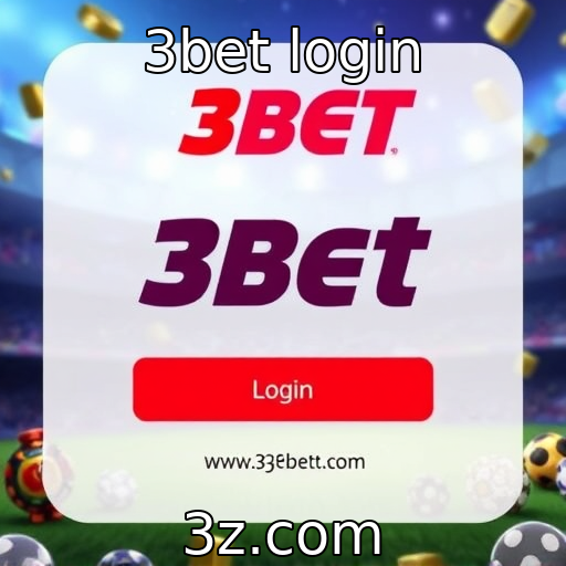 3bet login | A ascensão das plataformas de jogos online