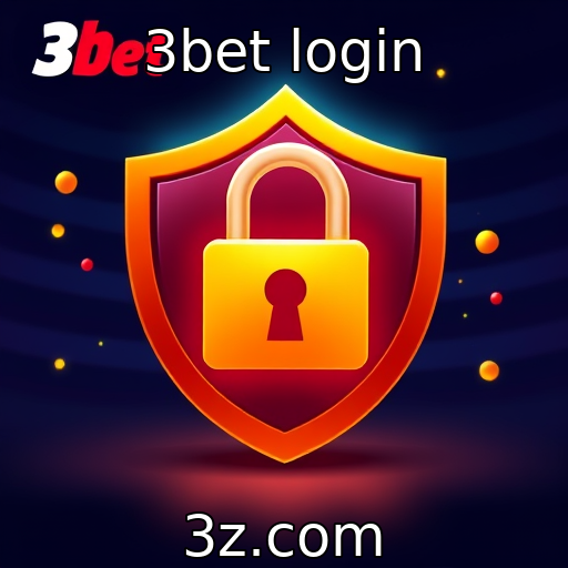 3bet login - Desafios da segurança em sites de apostas