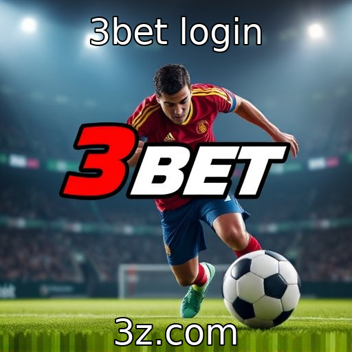 3bet login | Estudo revela crescimento do mercado de apostas esportivas