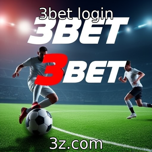 3bet login | Apostas esportivas ganham espaço no mercado