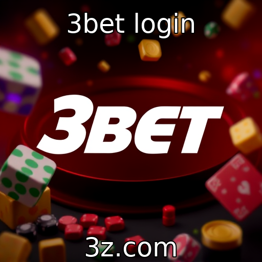 3bet login | Inovação tecnológica nas experiências de jogos virtuais