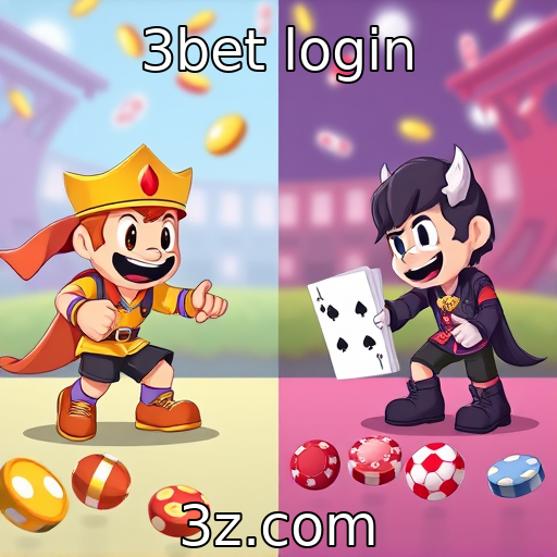 3bet login : Comparação entre jogos tradicionais e digitais