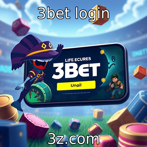 3bet login : Experiências de usuário em aplicativos de jogos mobile